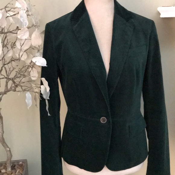 Talbots Jackets & Blazers - TALBOTS WINTER BLAZER